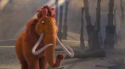 [chatter, laughter] - The Ice Age Adventures of Buck Wild