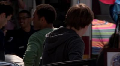 [Chatter, laughter] - Criminal Minds