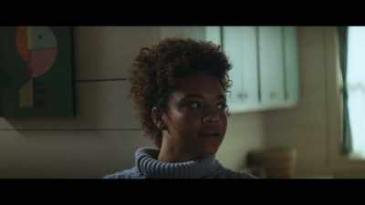 [chatter nearby] - The Young Wife
