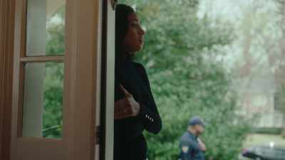 [chatter on police radio] - Stalked Within