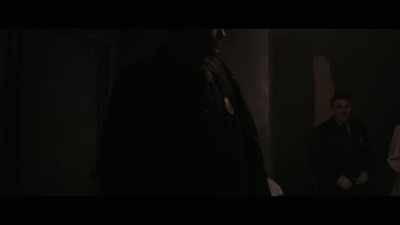 [chatter on radio continues] - Grotesquerie
