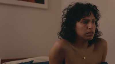 (chatter outside) - The Bisexual