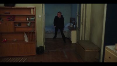 CHATTER OUTSIDE - Silent Witness