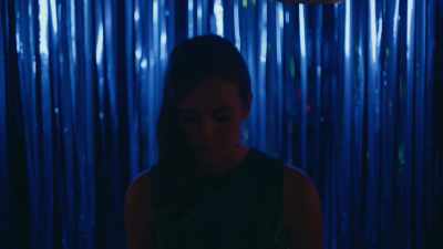 (chatter quiets) - Legacies
