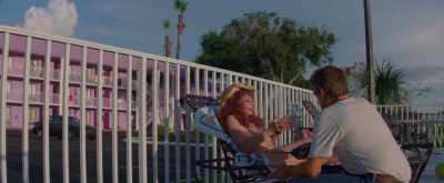 [chatter] - The Florida Project