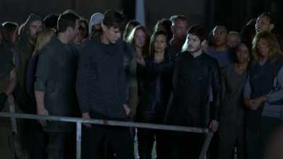 [ Chatter ] - Marvel's Inhumans
