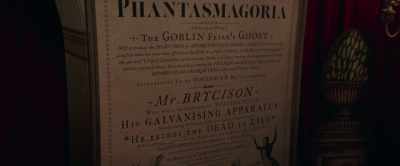 [CHATTER] - Mary Shelley