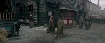 [CHATTER] - Mary Shelley
