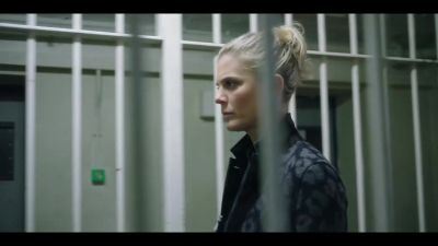 CHATTER - Silent Witness
