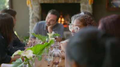 (chatter) - Restaurants at the End of the World