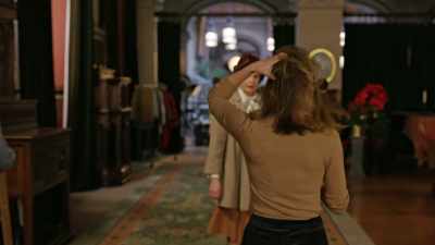 [chatter] - A Biltmore Christmas