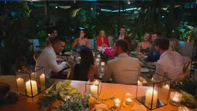 [chatter] - Love Triangle