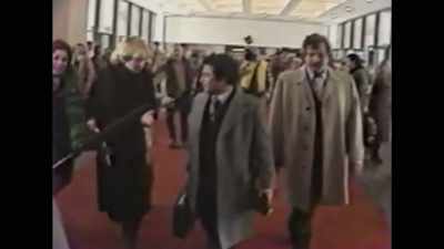 [ Chatter ] - John Wayne Gacy: Devil in Disguise