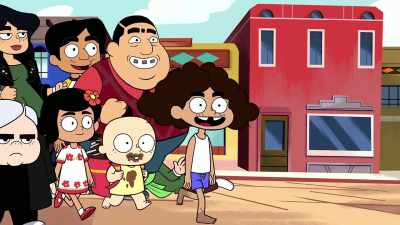 [ Chatter ] - Victor and Valentino
