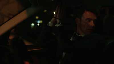Chatterbox here accessed the
names of all our operatives, - Whiskey Cavalier