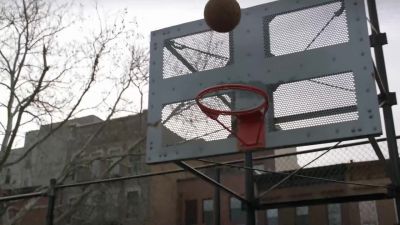 [CHATTERING AND CHEERING] - Person of Interest