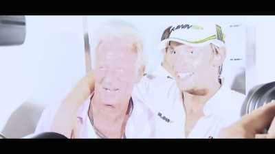 [chattering, cheering] - Brawn: The Impossible Formula 1 Story