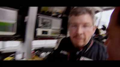 [chattering, cheering] - Brawn: The Impossible Formula 1 Story