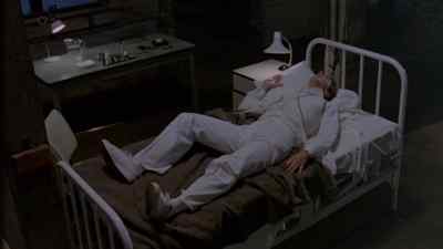 [Chattering Continues, Muffled, Distorted] - Scanners