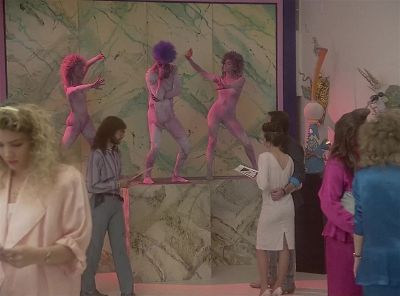 [Chattering Continues] - Miami Vice
