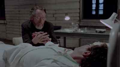 [Chattering Fades, Stops] - Scanners