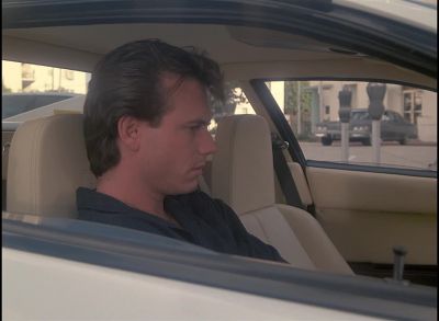 [Chattering]
?? [Rock] - Miami Vice