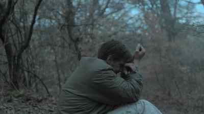 [CHATTERING IN ARABIC] - Absentia