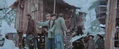 (chattering in Chinese) - McCabe &amp; Mrs  Miller