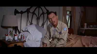 ( chattering in Italian ) - Some Came Running