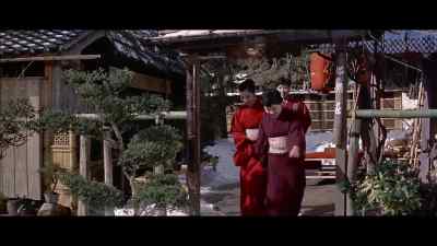 [ Chattering In Japanese ] - The Hunters