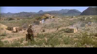 [ Chattering In Spanish ] - Barbarosa