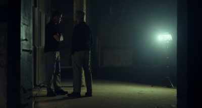 [CHATTERING INDISTINCTLY] - Agent Game