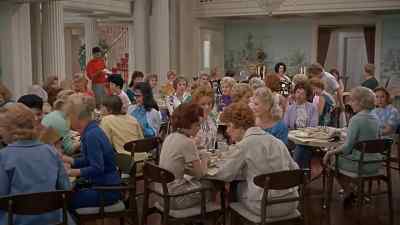 [CHATTERING INDISTINCTLY] - The Ladies Man