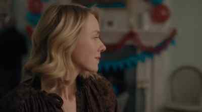 [chattering and laughing continue] - Gypsy