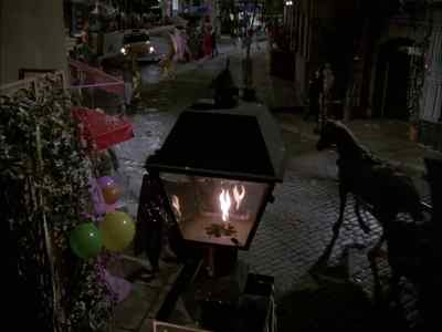 [Chattering, Laughing] - Murder, She Wrote
