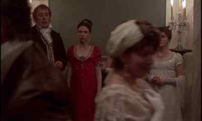 (CHATTERING, LAUGHING) - "Screen Two" Persuasion