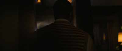[CHATTERING ON TELEVISIONS] - Nine Days