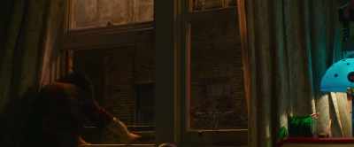 [chattering on TV] - Transformers: Rise of the Beasts