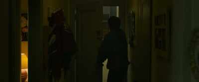 [chattering on TV] - Transformers: Rise of the Beasts
