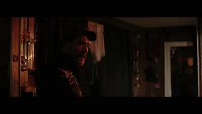 [chattering on TV] - Hotel Dunsmuir