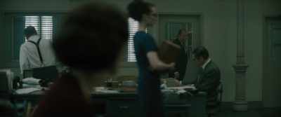 - [chattering]
- [phone ringing] - Boston Strangler