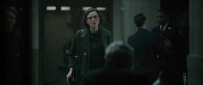 - [chattering]
- [phone ringing] - Boston Strangler