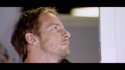-[chattering]
-[power tools whirring] - Brawn: The Impossible Formula 1 Story