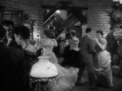 [chattering] - The Furies