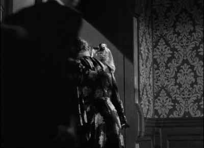 (chattering) - Cat People