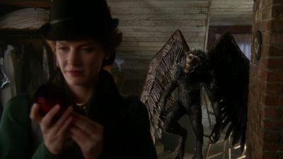 [Chattering] - Once Upon a Time