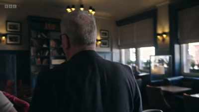 [CHATTERING] - Once Upon a Time in Northern Ireland