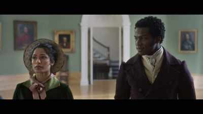 [chattering] - Mr. Malcolm's List
