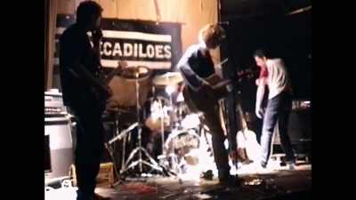 [chattering] - Camden