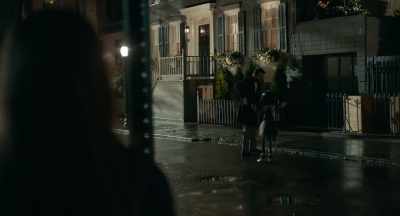 [chattering] - IF